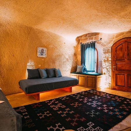Prime Cappadocia Suites Çavuşin Zewnętrze zdjęcie