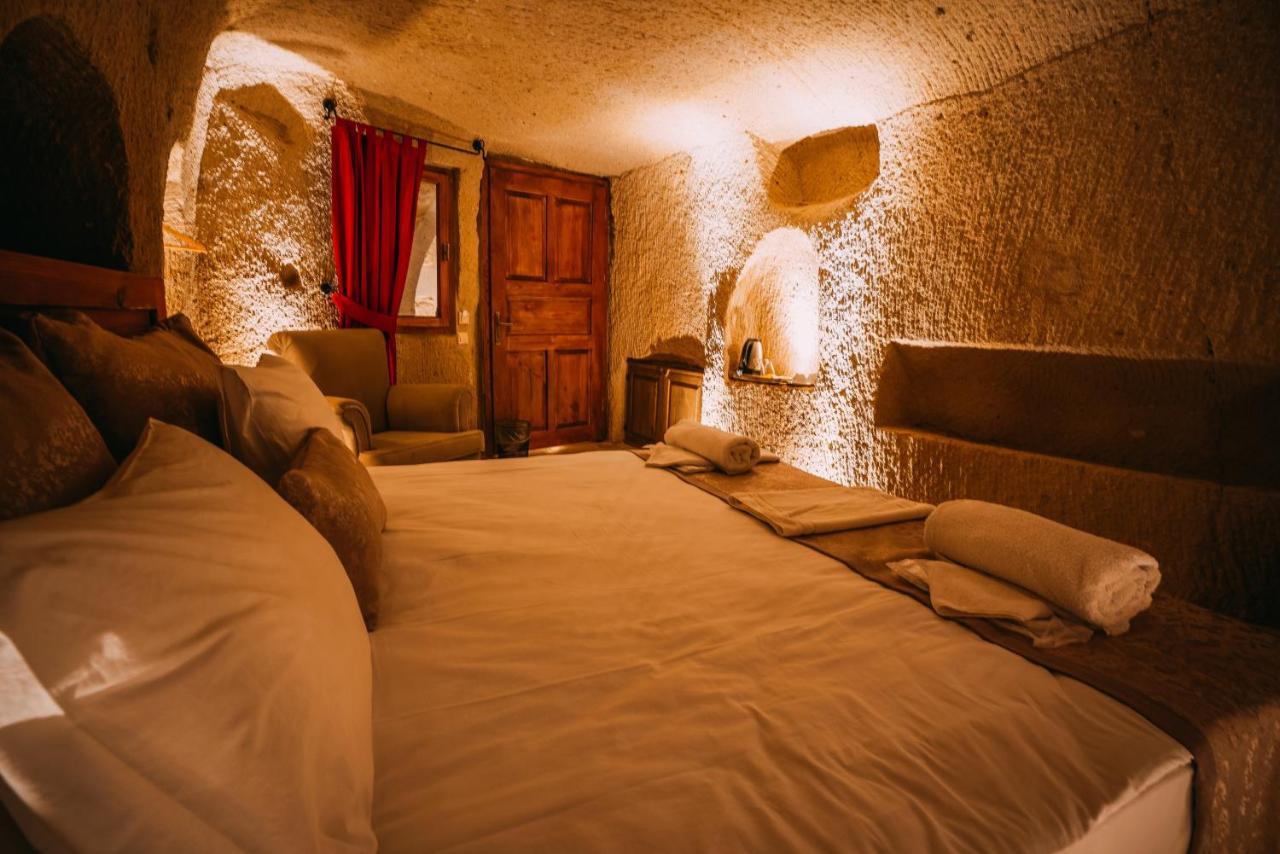 Prime Cappadocia Suites Çavuşin Zewnętrze zdjęcie