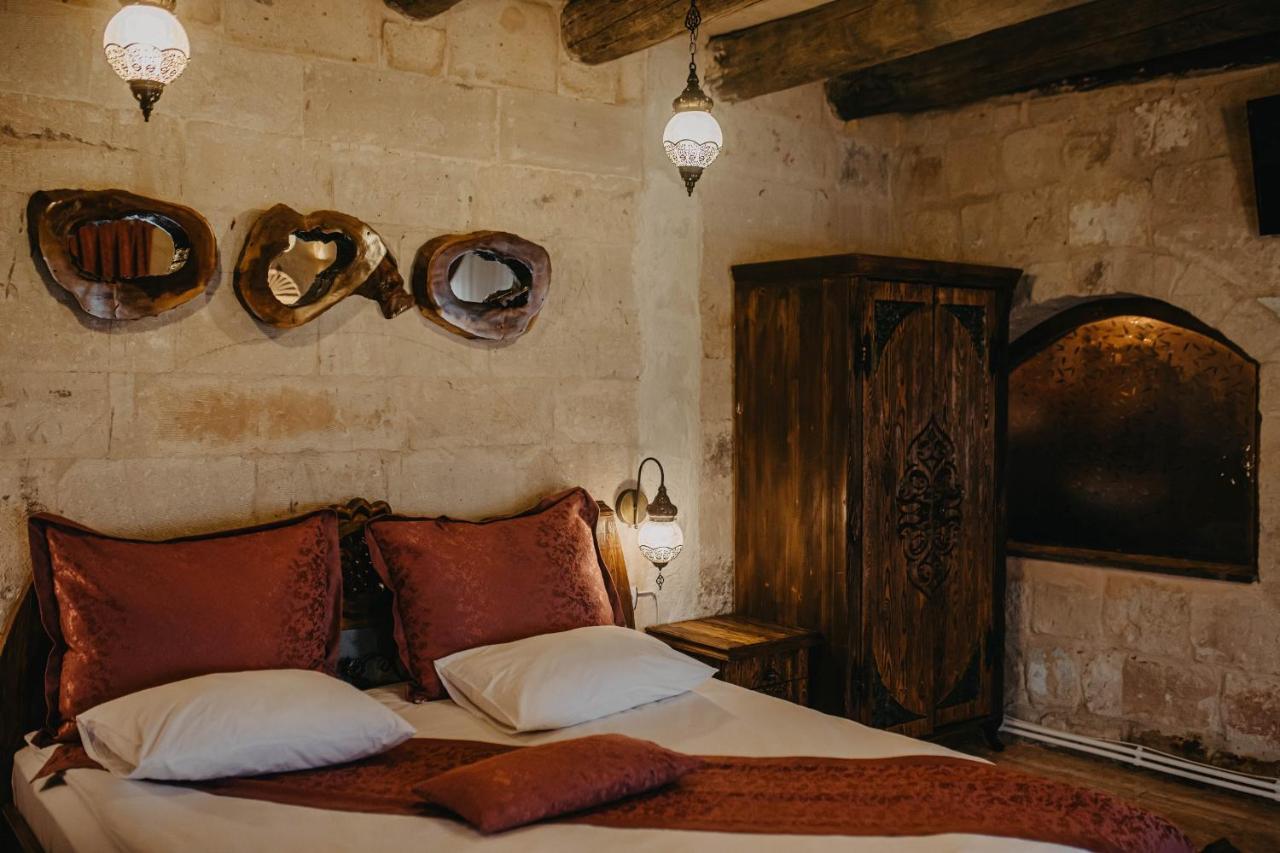 Prime Cappadocia Suites Çavuşin Zewnętrze zdjęcie