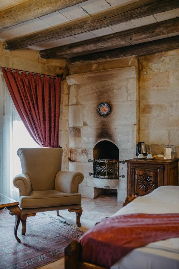 Prime Cappadocia Suites Çavuşin Zewnętrze zdjęcie