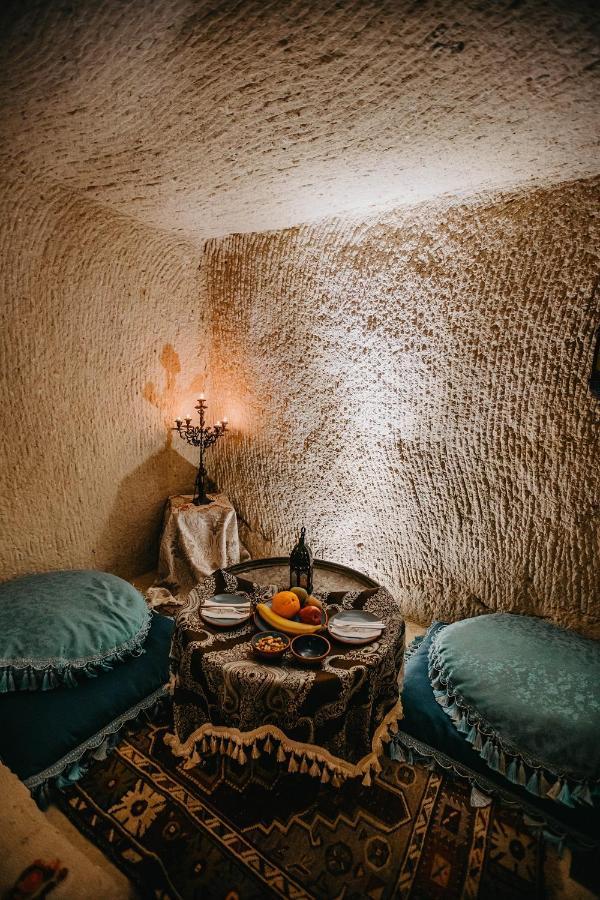Prime Cappadocia Suites Çavuşin Zewnętrze zdjęcie
