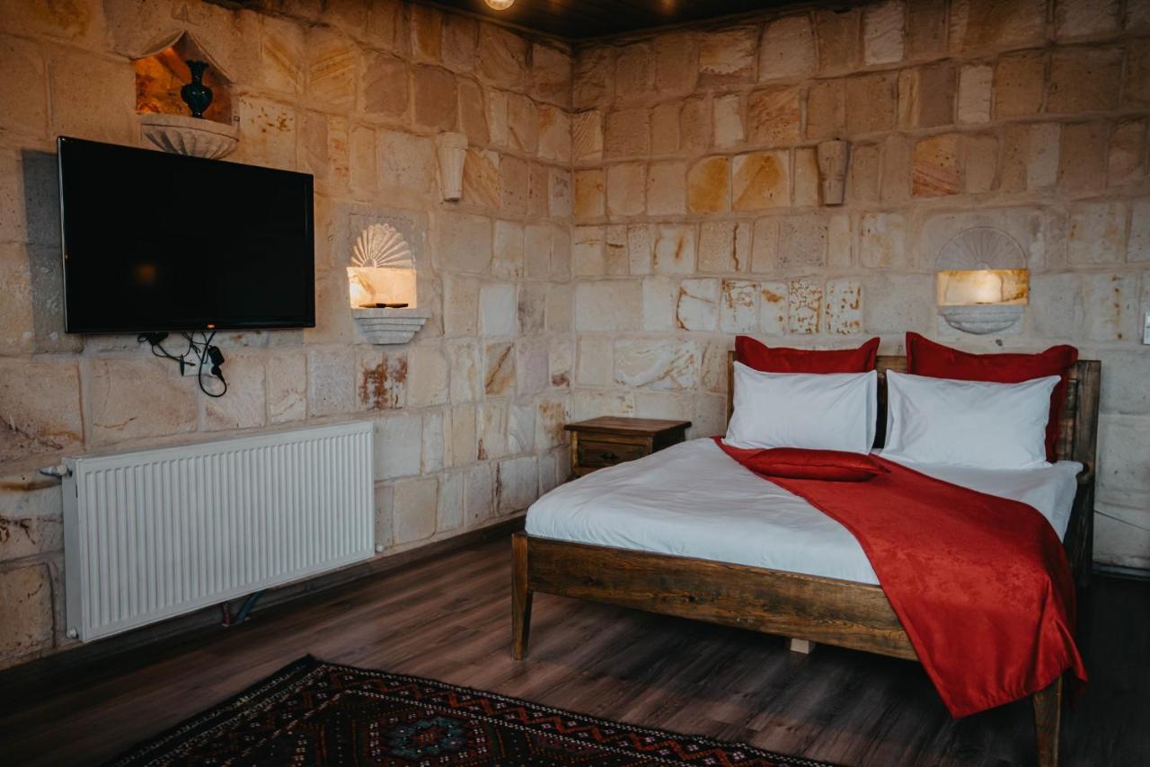 Prime Cappadocia Suites Çavuşin Zewnętrze zdjęcie