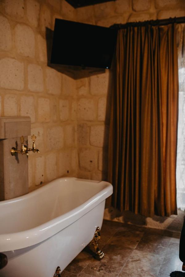 Prime Cappadocia Suites Çavuşin Zewnętrze zdjęcie