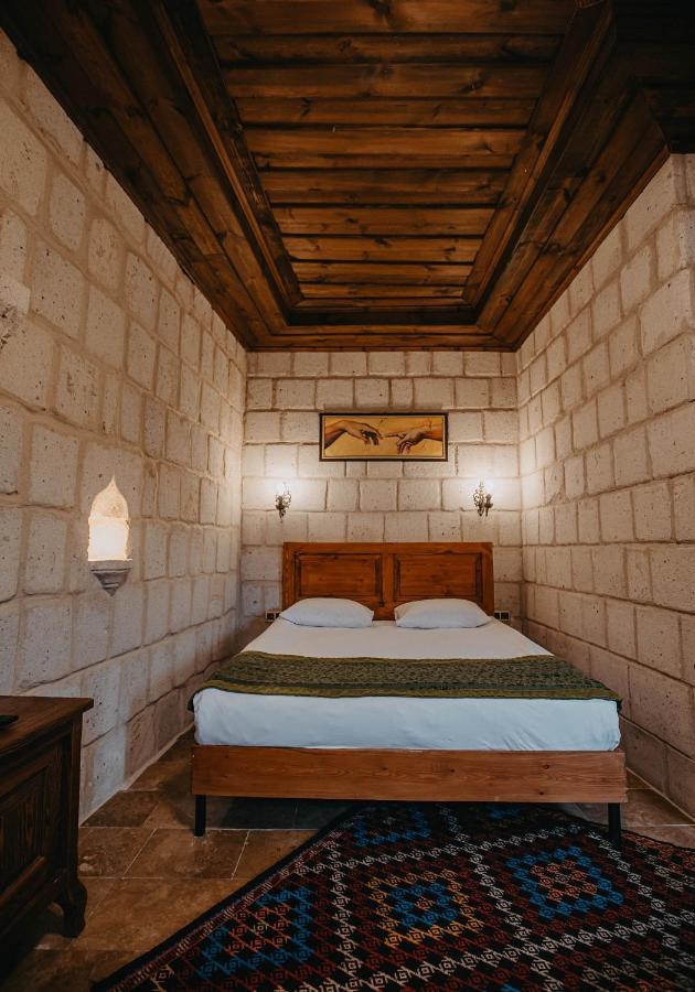 Prime Cappadocia Suites Çavuşin Zewnętrze zdjęcie