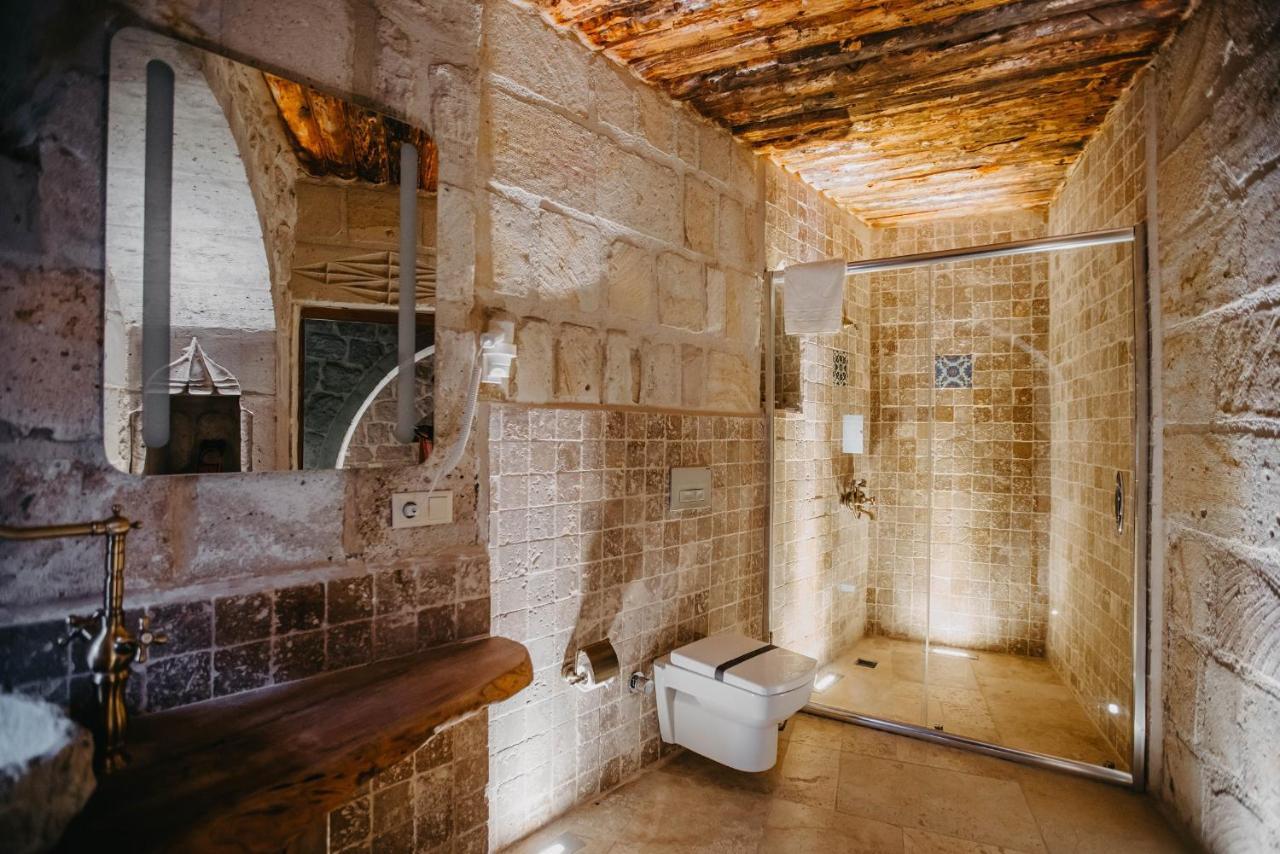 Prime Cappadocia Suites Çavuşin Zewnętrze zdjęcie