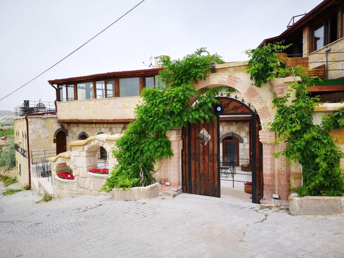 Prime Cappadocia Suites Çavuşin Zewnętrze zdjęcie